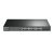 TP-Link TL-SG3428XMP netwerk-switch Managed L2/L3 Gigabit Ethernet (10/100/1000) Power over Ethernet (PoE) 1U Zwart