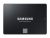 Samsung 870 EVO 2.5″ 250 GB SATA III V-NAND