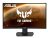 ASUS TUF Gaming VG24VQE computer monitor 59,9 cm (23.6″) 1920 x 1080 Pixels Full HD LED Zwart