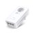 TP-Link AV1300 1300 Mbit/s Ethernet LAN Wifi Wit 1 stuk(s)