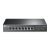 TP-Link TL-SG108-M2 netwerk-switch Unmanaged 2.5G Ethernet (100/1000/2500) Zwart