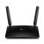 TP-Link Archer MR600 V2 draadloze router Gigabit Ethernet Dual-band (2.4 GHz / 5 GHz) 4G Zwart