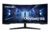 Samsung 34″ Odyssey G5 G55T UWQHD 165Hz Gaming Monitor