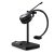 Yealink WH62 DECT Draadloze Headset MONO TEAMS