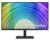 Samsung S32A600UUU computer monitor 81,3 cm (32″) 2560 x 1440 Pixels 2K Ultra HD LCD Zwart