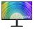 Samsung S27A600UUU computer monitor 68,6 cm (27″) 2560 x 1440 Pixels 2K Ultra HD LCD Zwart