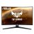 ASUS TUF Gaming VG32VQ1BR computer monitor 80 cm (31.5″) 2560 x 1440 Pixels Quad HD LED Zwart