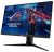 ASUS ROG Strix XG27AQ computer monitor 68,6 cm (27″) 2560 x 1440 Pixels LED Zwart