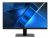 Acer V7 V277UBMIIPXV LED display 68,6 cm (27″) 2560 x 1440 Pixels Quad HD LCD Zwart