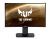 ASUS TUF Gaming VG24VQR computer monitor 59,9 cm (23.6″) 1920 x 1080 Pixels Full HD LED Zwart