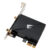 GIGABYTE GC-WBAX210 netwerkkaart Intern WLAN / Bluetooth 2400 Mbit/s