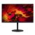 Acer NITRO XV2 XV322Q computer monitor 80 cm (31.5″) 3840 x 2160 Pixels 4K Ultra HD LCD Zwart