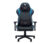 Acer PREDATOR RIFT PC-gamestoel Gecapitonneerde zitting Zwart, Blauw