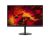 Acer NITRO XV2 XV282KKV computer monitor 71,1 cm (28″) 3840 x 2160 Pixels 4K Ultra HD LED Zwart