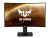 ASUS TUF Gaming VG32VQR computer monitor 80 cm (31.5″) 2560 x 1440 Pixels Quad HD LED Zwart