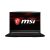 MSI Gaming GF63 10UC-476NL laptop 39,6 cm (15.6″) Full HD Intel® Core™ i5 i5-10500H 16 GB DDR4-SDRAM 512 GB SSD NVIDIA GeForce RTX 3050 Wi-Fi 6 (802.11ax) Windows 10 Home Zwart