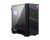 MSI MPG VELOX 100P AIRFLOW computerbehuizing Midi Tower Zwart