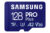 Samsung MB-MD128S 128 GB MicroSDXC UHS-I Klasse 10