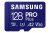 Samsung MB-MD128SA/EU flashgeheugen 128 GB MicroSDXC UHS-I Klasse 10