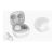 Acer AHR162 Wireless Stereo Earbuds Headset Draadloos In-ear Oproepen/muziek Bluetooth Wit