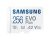 Samsung EVO Plus 256 GB MicroSDXC UHS-I Klasse 10