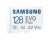 Samsung EVO Plus 128 GB MicroSDXC UHS-I Klasse 10