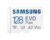 Samsung EVO Plus 128 GB MicroSDXC UHS-I Klasse 10