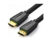 Ugreen 40410 HDMI kabel 2 m HDMI Type A (Standaard) 2 x HDMI Type A (Standard) Zwart