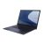 ASUS ExpertBook B7402FEA-LA0065R Hybride (2-in-1) 35,6 cm (14″) Touchscreen WUXGA Intel® Core™ i5 i5-1155G7 8 GB DDR4-SDRAM 512 GB SSD Wi-Fi 6 (802.11ax) Windows 10 Pro Zwart