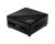 MSI Cubi 5 10M-415EU Mini PC Intel® Core™ i3 i3-10110U 8 GB DDR4-SDRAM 256 GB SSD Windows 11 Home Zwart