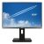 Acer B6 B246WLyemipruzx computer monitor 61 cm (24″) 1920 x 1200 Pixels WUXGA LCD Grijs