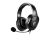 MSI Immerse GH20 Headset Bedraad Hoofdband Gamen Zwart