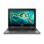 ASUS Chromebook Flip CR1 CR1100FKA-BP0103 29,5 cm (11.6″) Touchscreen HD Intel® Celeron® N N4500 4 GB LPDDR4x-SDRAM 64 GB eMMC Wi-Fi 6 (802.11ax) ChromeOS Grijs