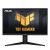 ASUS TUF Gaming VG27AQML1A computer monitor 68,6 cm (27″) 2560 x 1440 Pixels Wide Quad HD LCD Zwart