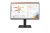 LG 24QP750P-B computer monitor 60,5 cm (23.8″) 2560 x 1440 Pixels Quad HD LED Zwart