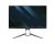 Acer Predator XB323QKNV computer monitor 80 cm (31.5″) 3840 x 2160 Pixels 4K Ultra HD Zwart, Zilver