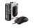 MSI Clutch GM41 Lightweight V2 muis Ambidextrous USB Type-A Optisch 16000 DPI