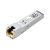 TP-Link TL-SM331T netwerk transceiver module Vezel-optiek 1250 Mbit/s SFP 850 nm