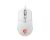 MSI CLUTCH GM11 WHITE muis Ambidextrous USB Type-A Optisch 5000 DPI