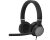 Lenovo Go Wired ANC Headset Bedraad Hoofdband Car/Home office USB Type-C Zwart