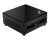 MSI Cubi 5 10M-812EU Mini PC Intel® Core™ i3 i3-10110U 8 GB DDR4-SDRAM 256 GB SSD Windows 11 Pro Zwart