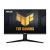 ASUS TUF Gaming VG32AQL1A computer monitor 80 cm (31.5″) 2560 x 1440 Pixels Wide Quad HD LED Zwart