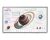 Samsung WM75B interactive whiteboards & accessories 190,5 cm (75″) 3840 x 2160 Pixels Touchscreen Grijs USB / Bluetooth