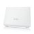 Zyxel DX3301-T0 draadloze router Gigabit Ethernet Dual-band (2.4 GHz / 5 GHz) Wit