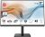 MSI Modern MD272P computer monitor 68,6 cm (27″) 1920 x 1080 Pixels Full HD LCD Zwart