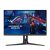 ASUS ROG Strix XG27AQMR computer monitor 68,6 cm (27″) 2560 x 1440 Pixels Quad HD LED Zwart