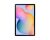 Samsung Galaxy Tab S6 Lite SM-P613 128 GB 26,4 cm (10.4″) 4 GB Wi-Fi 5 (802.11ac) Grijs