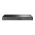 TP-Link ER8411 bedrade router Gigabit Ethernet Zwart