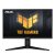 ASUS TUF Gaming VG27AQL3A computer monitor 68,6 cm (27″) 2560 x 1440 Pixels Wide Quad HD LCD Zwart