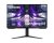 Samsung Odyssey G30A computer monitor 68,6 cm (27″) 1920 x 1080 Pixels Full HD LED Zwart